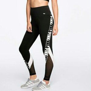 Victoria’s Secret Pink Cotton Hight Waist pocket l